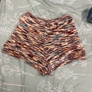 Urban Outfitters Out from Under Lounge Shorts